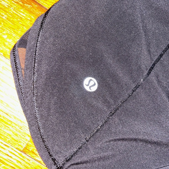 Lululemon Attack the Track Short | Size 4 | 4” inseam | Black - Picture 8 of 13